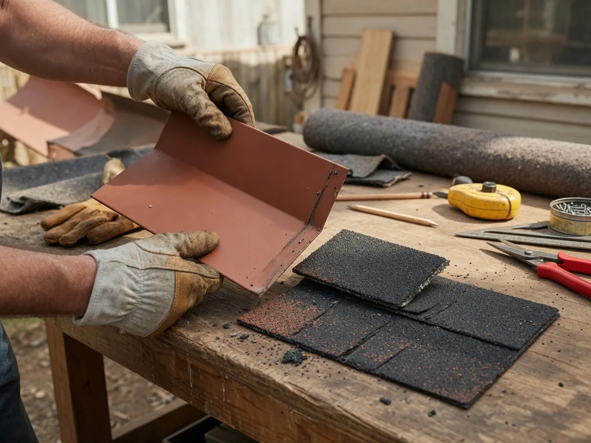 Roof Repair company in Hiawatha, KS
